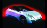 Honda Imas Hybrid Concept 2003 Wallpaper